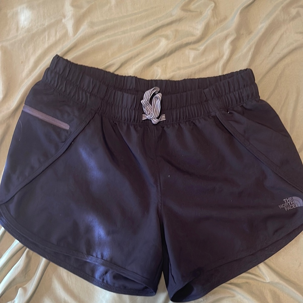 North Face CLASS V SHORTS